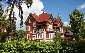 Villa Neptun